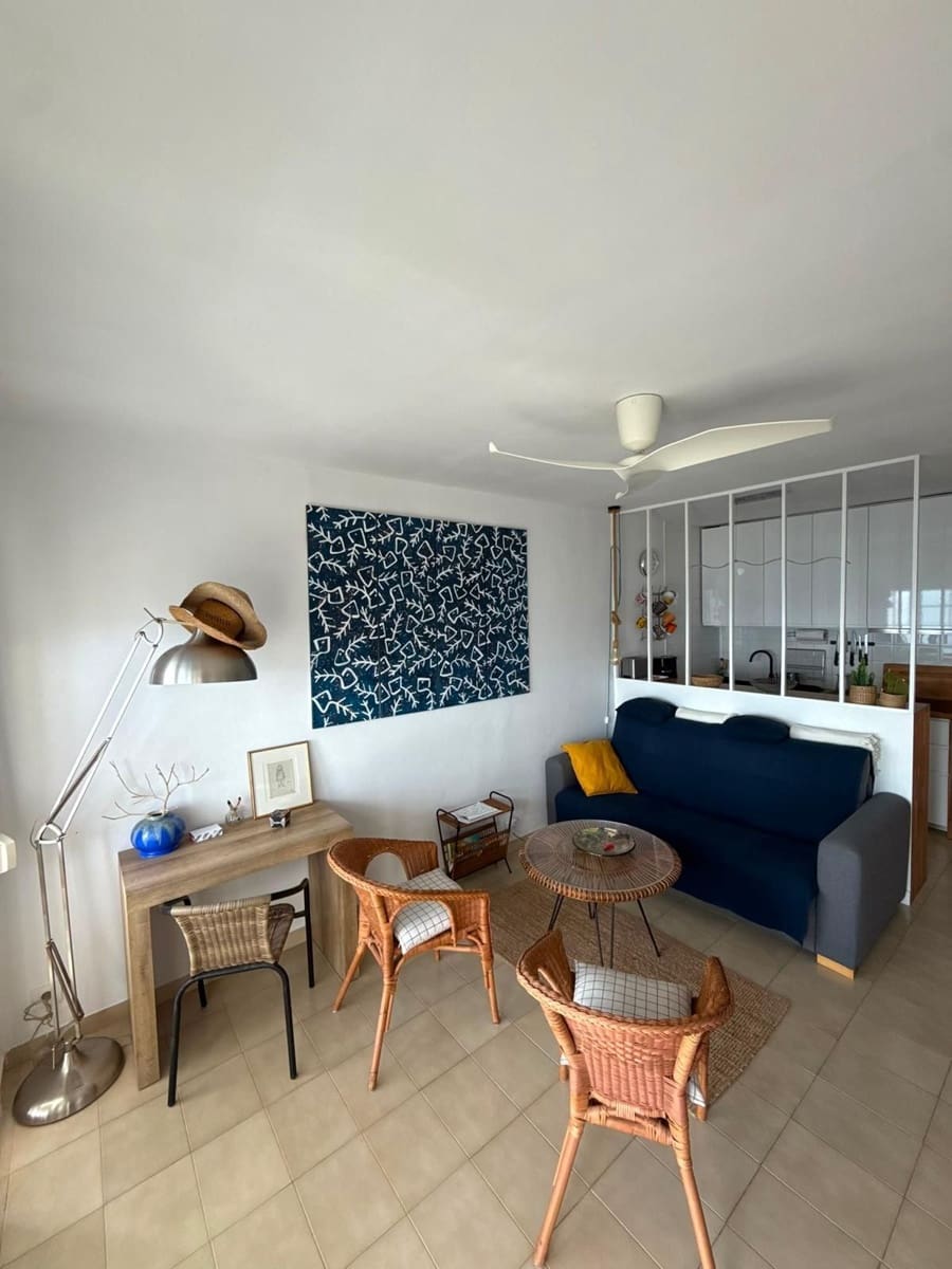 2 soverom Leilighet til salgs i Roses med garasje - € 265 000 (Ref: 10048738)