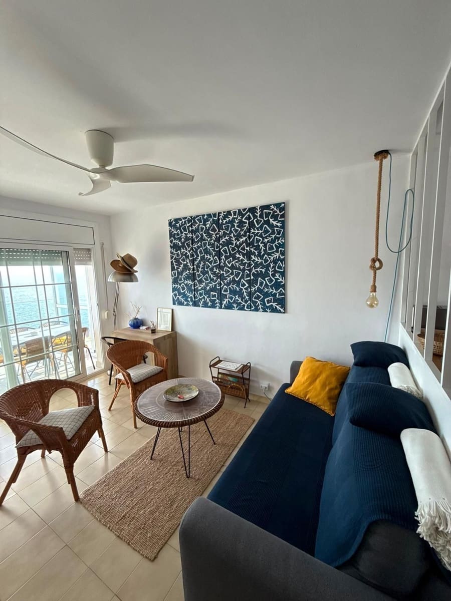 2 soverom Leilighet til salgs i Roses med garasje - € 265 000 (Ref: 10048738)