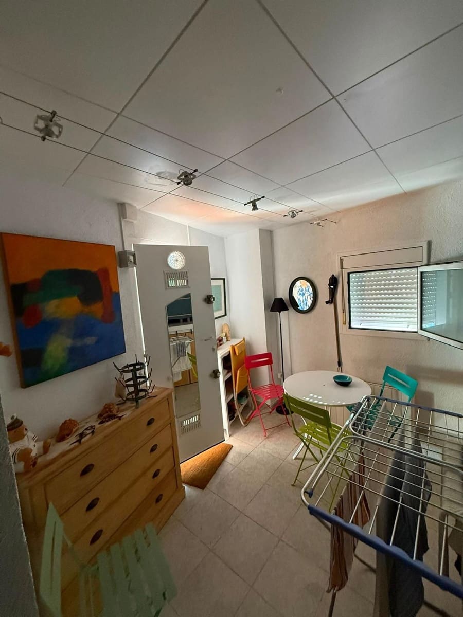 2 soverom Leilighet til salgs i Roses med garasje - € 265 000 (Ref: 10048738)