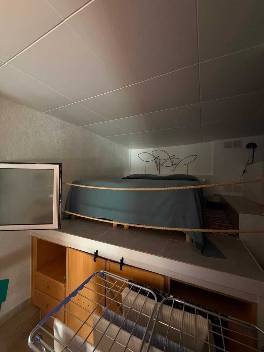 2 soverom Leilighet til salgs i Roses med garasje - € 265 000 (Ref: 10048738)