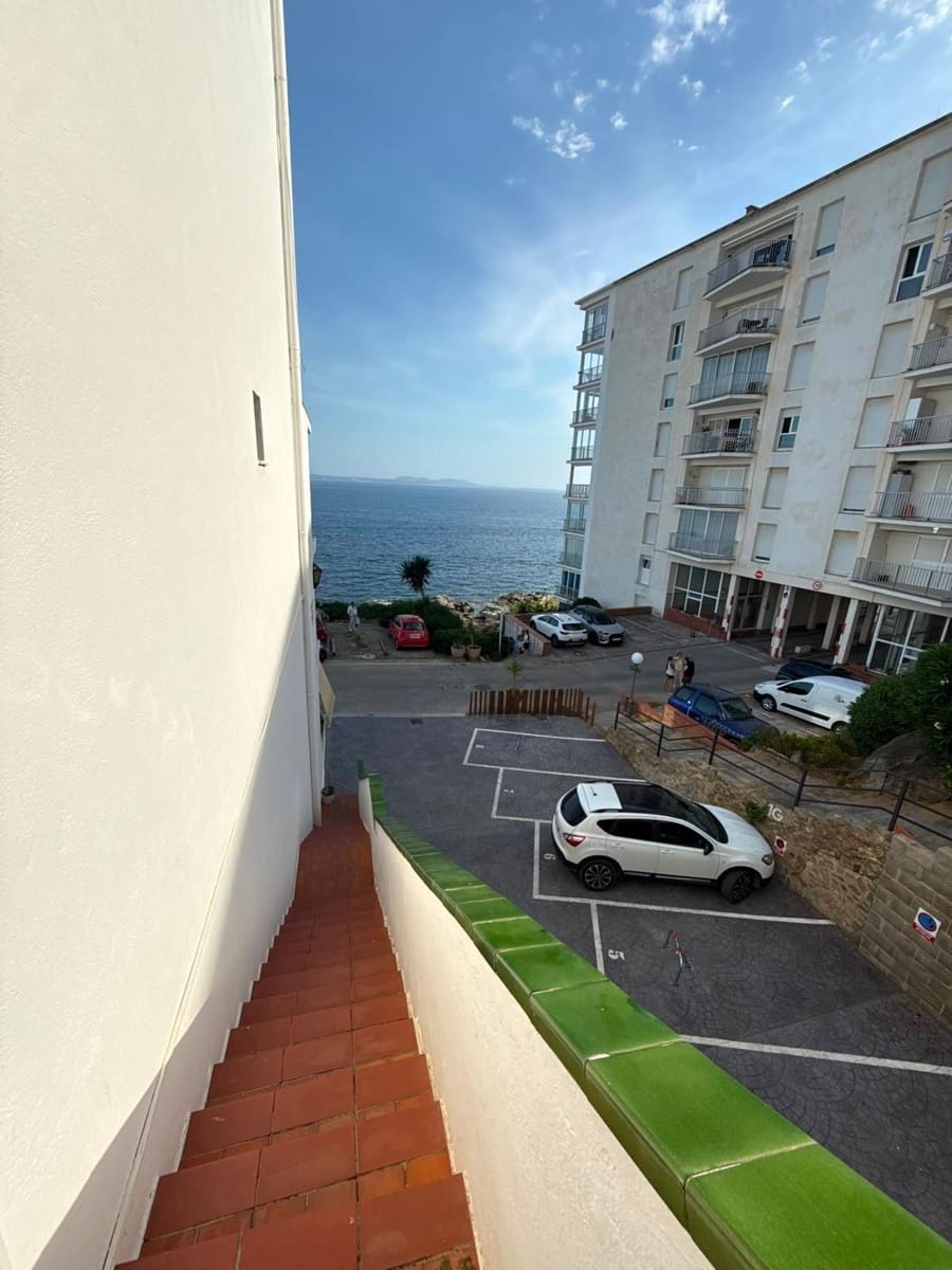2 soverom Leilighet til salgs i Roses med garasje - € 265 000 (Ref: 10048738)