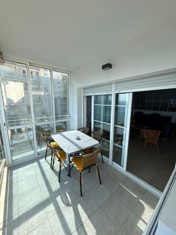 2 sypialnia Apartament na sprzedaż w Roses z garażem - 265 000 € (Ref: 10048738)