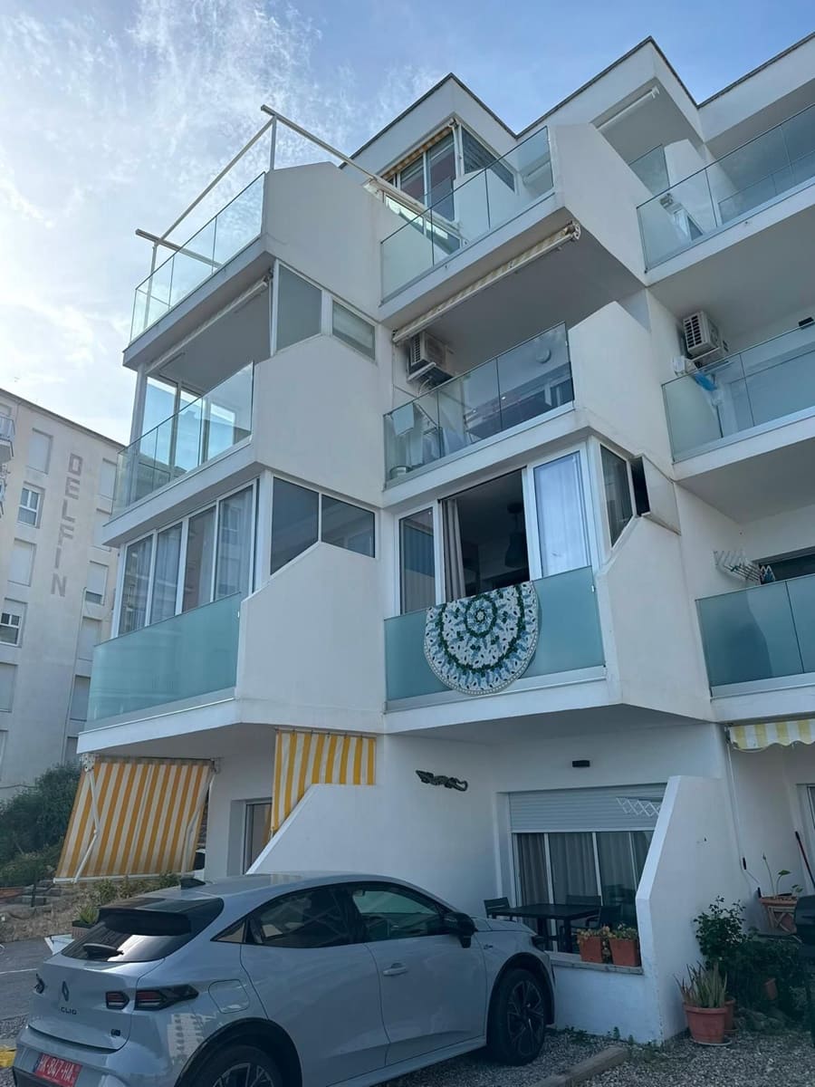 2 soverom Leilighet til salgs i Roses med garasje - € 265 000 (Ref: 10048738)