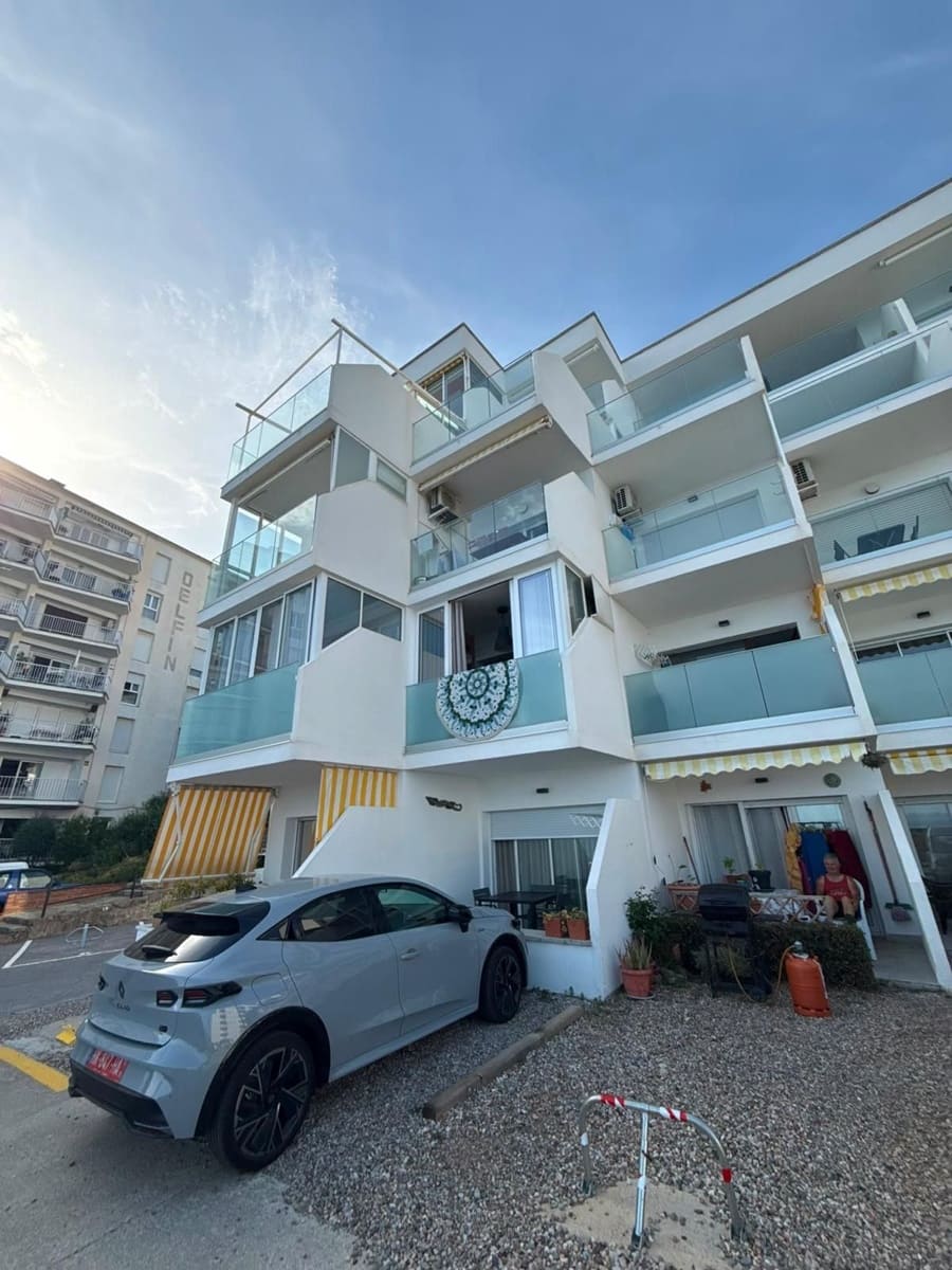 2 soverom Leilighet til salgs i Roses med garasje - € 265 000 (Ref: 10048738)