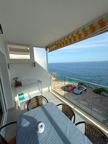 2 sypialnia Apartament na sprzedaż w Roses z garażem - 265 000 € (Ref: 10048738)