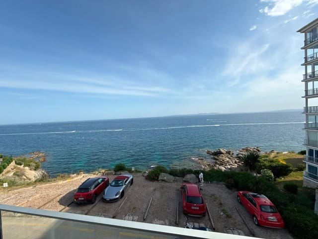 2 sypialnia Apartament na sprzedaż w Roses z garażem - 265 000 € (Ref: 10048738)