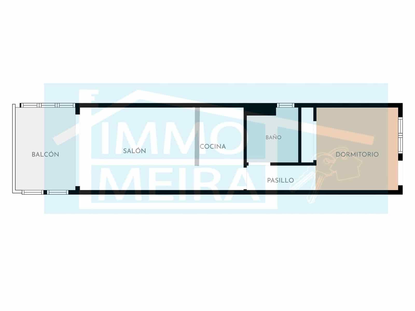 2 bedroom Apartment for sale in Roses with garage - € 265,000 (Ref: 10048738)
