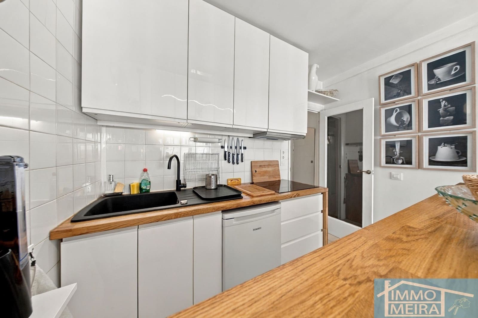2 bedroom Apartment for sale in Roses with garage - € 265,000 (Ref: 10048738)