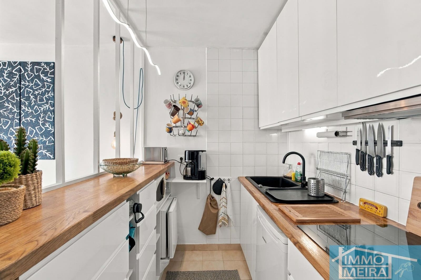 2 bedroom Apartment for sale in Roses with garage - € 265,000 (Ref: 10048738)