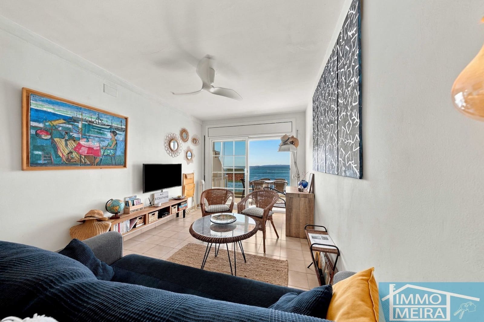 2 bedroom Apartment for sale in Roses with garage - € 265,000 (Ref: 10048738)