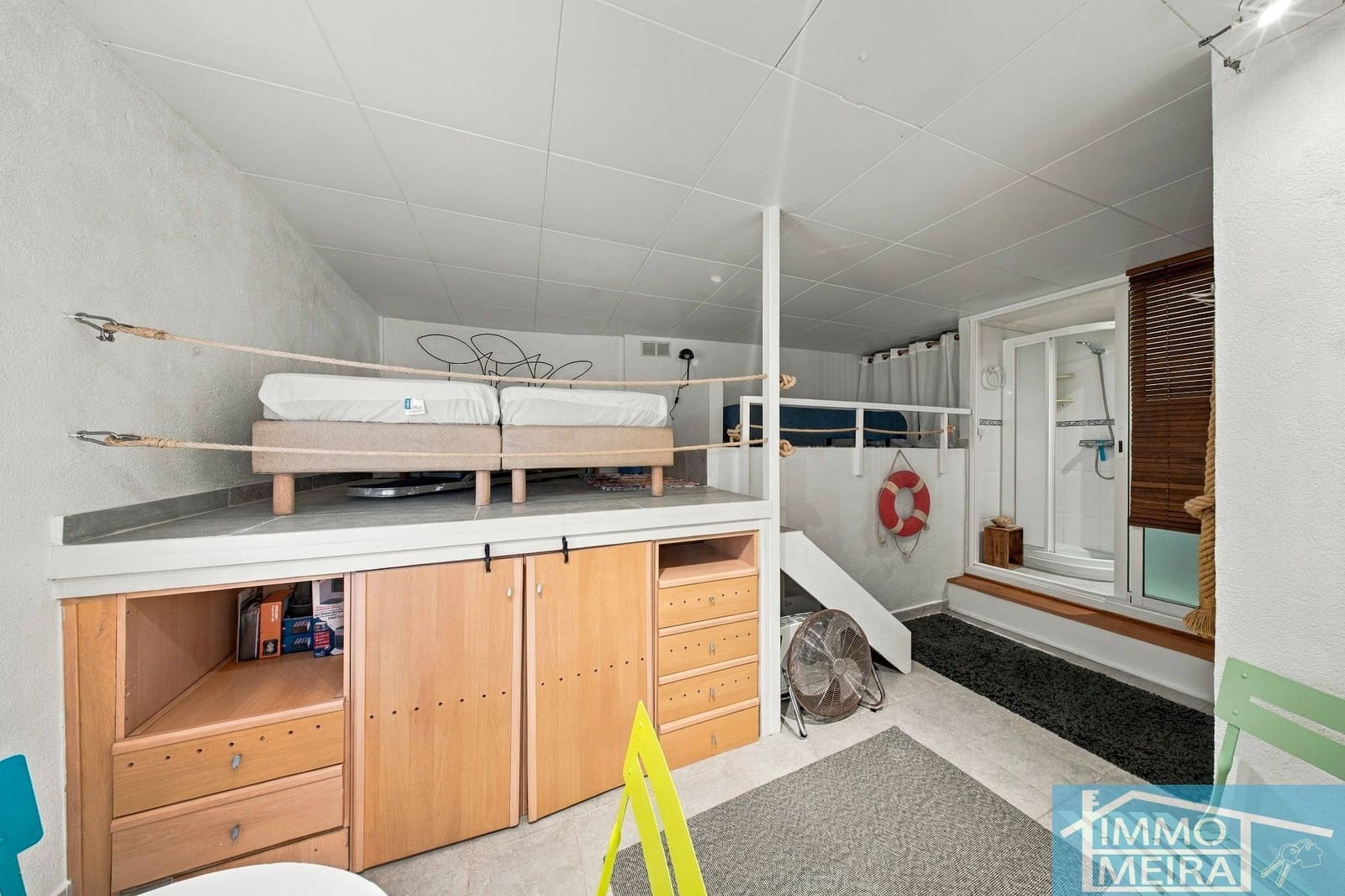2 bedroom Apartment for sale in Roses with garage - € 265,000 (Ref: 10048738)