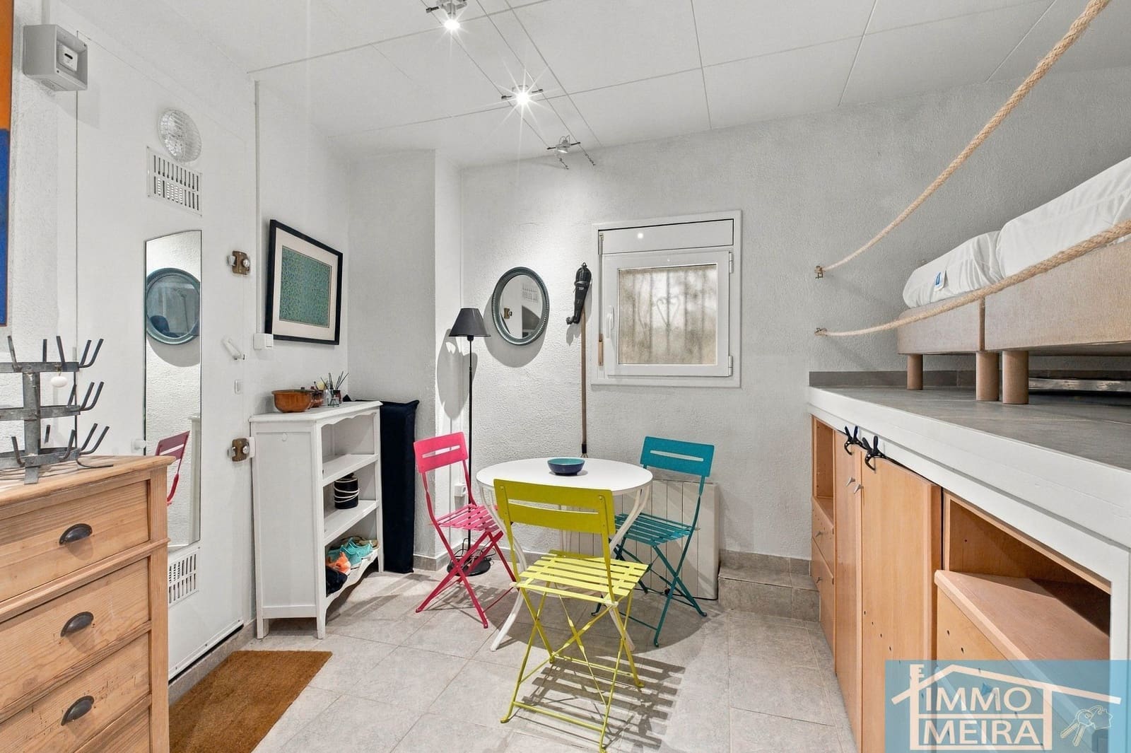 2 bedroom Apartment for sale in Roses with garage - € 265,000 (Ref: 10048738)