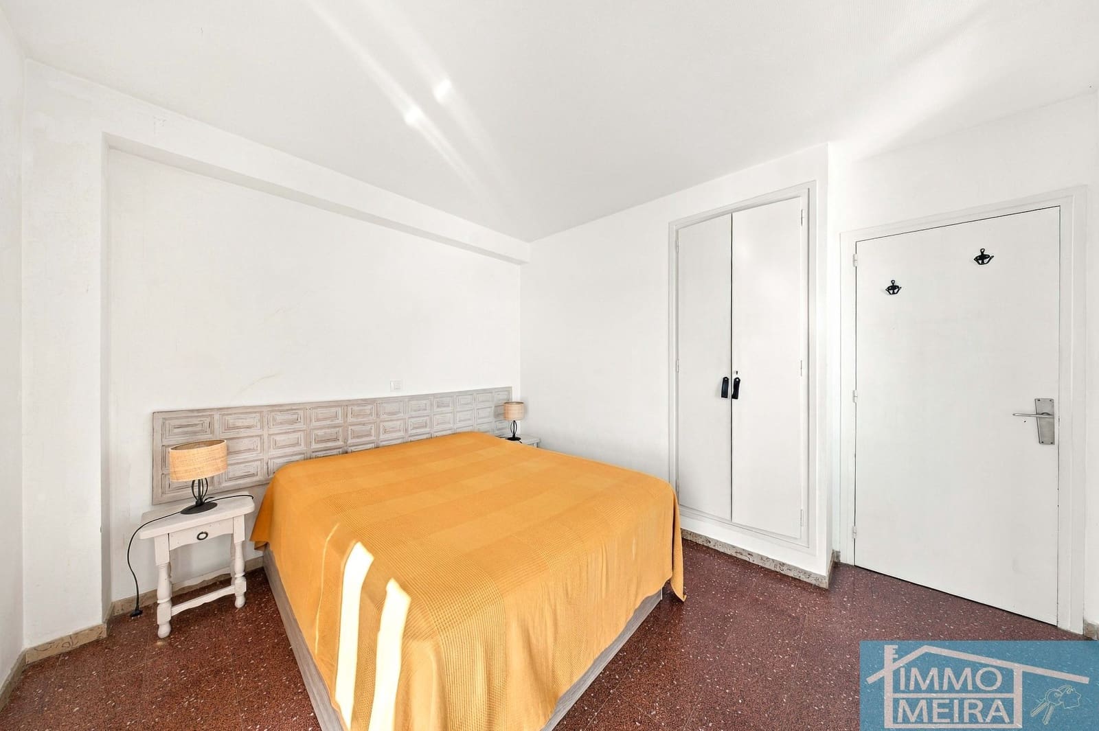 3 Zimmer Apartment zu verkaufen in Roses mit Pool Garage - 410.000 € (Ref: 10074907)