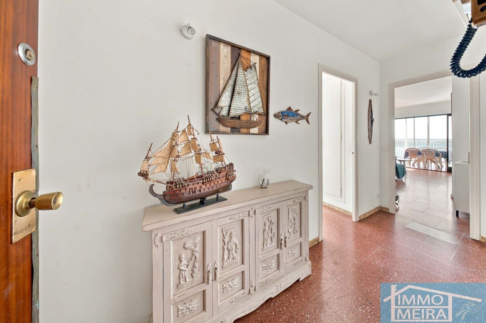 3 Zimmer Apartment zu verkaufen in Roses mit Pool Garage - 410.000 € (Ref: 10074907)