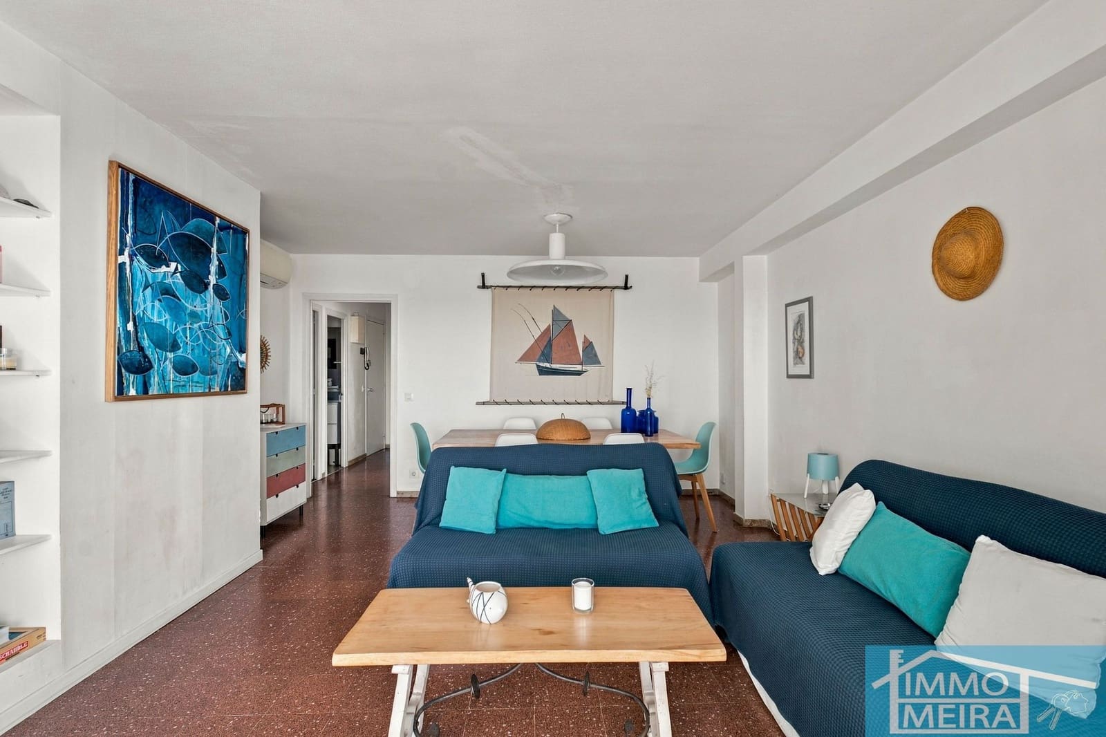 3 Zimmer Apartment zu verkaufen in Roses mit Pool Garage - 410.000 € (Ref: 10074907)