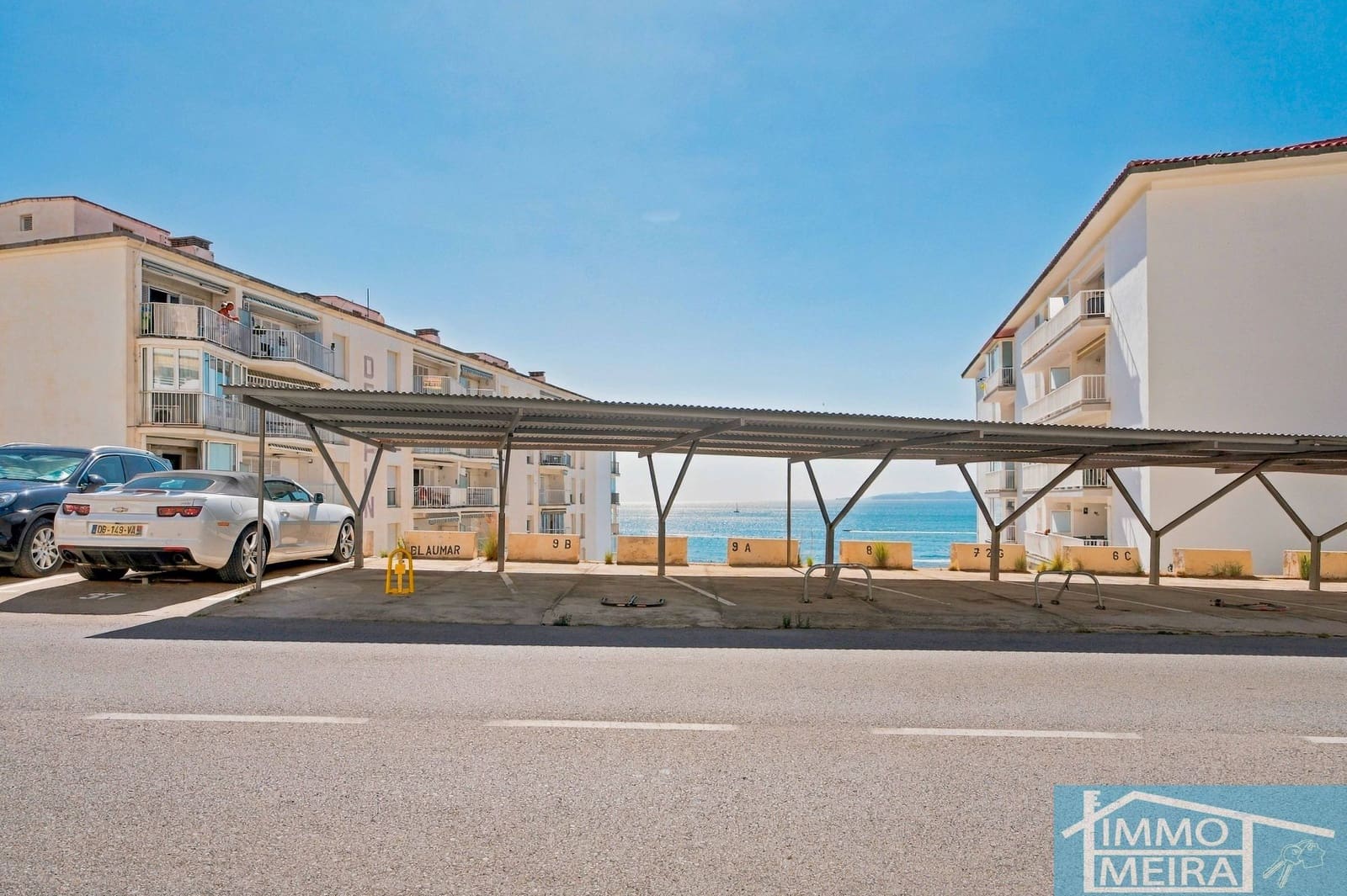 3 Zimmer Apartment zu verkaufen in Roses mit Pool Garage - 410.000 € (Ref: 10074907)