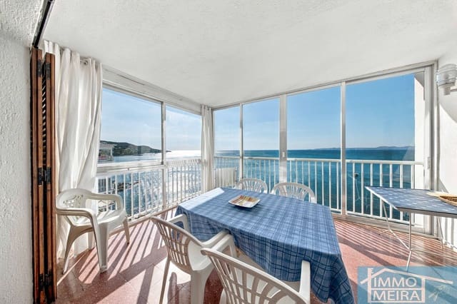 3 Zimmer Apartment zu verkaufen in Roses mit Pool Garage - 410.000 € (Ref: 10074907)