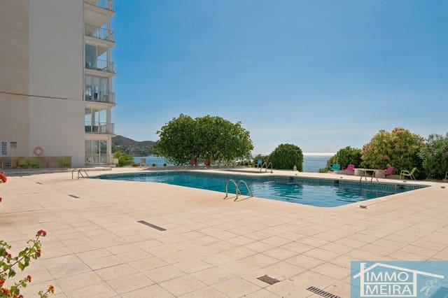 3 Zimmer Apartment zu verkaufen in Roses mit Pool Garage - 410.000 € (Ref: 10074907)