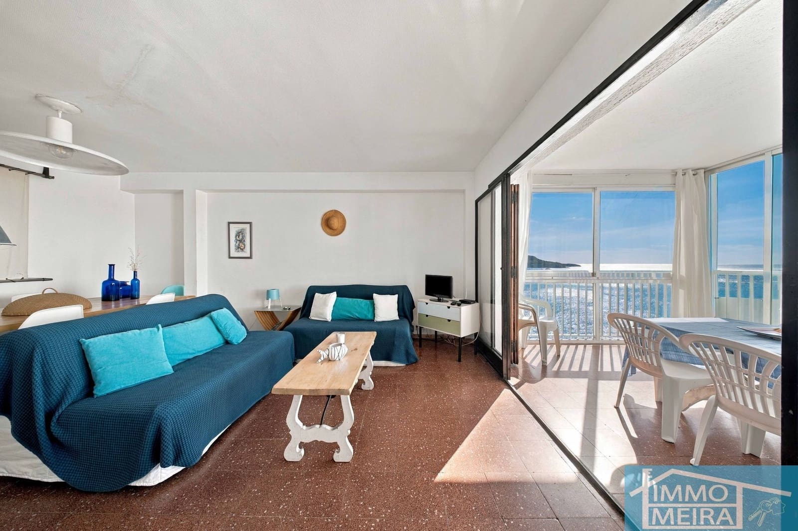 3 Zimmer Apartment zu verkaufen in Roses mit Pool Garage - 410.000 € (Ref: 10074907)