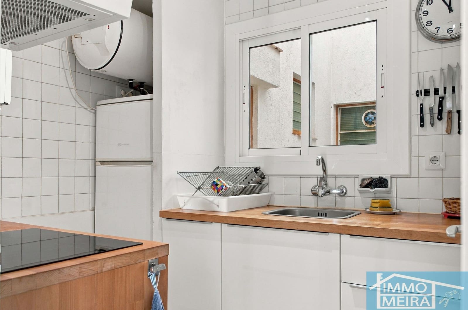 3 Zimmer Apartment zu verkaufen in Roses mit Pool Garage - 410.000 € (Ref: 10074907)