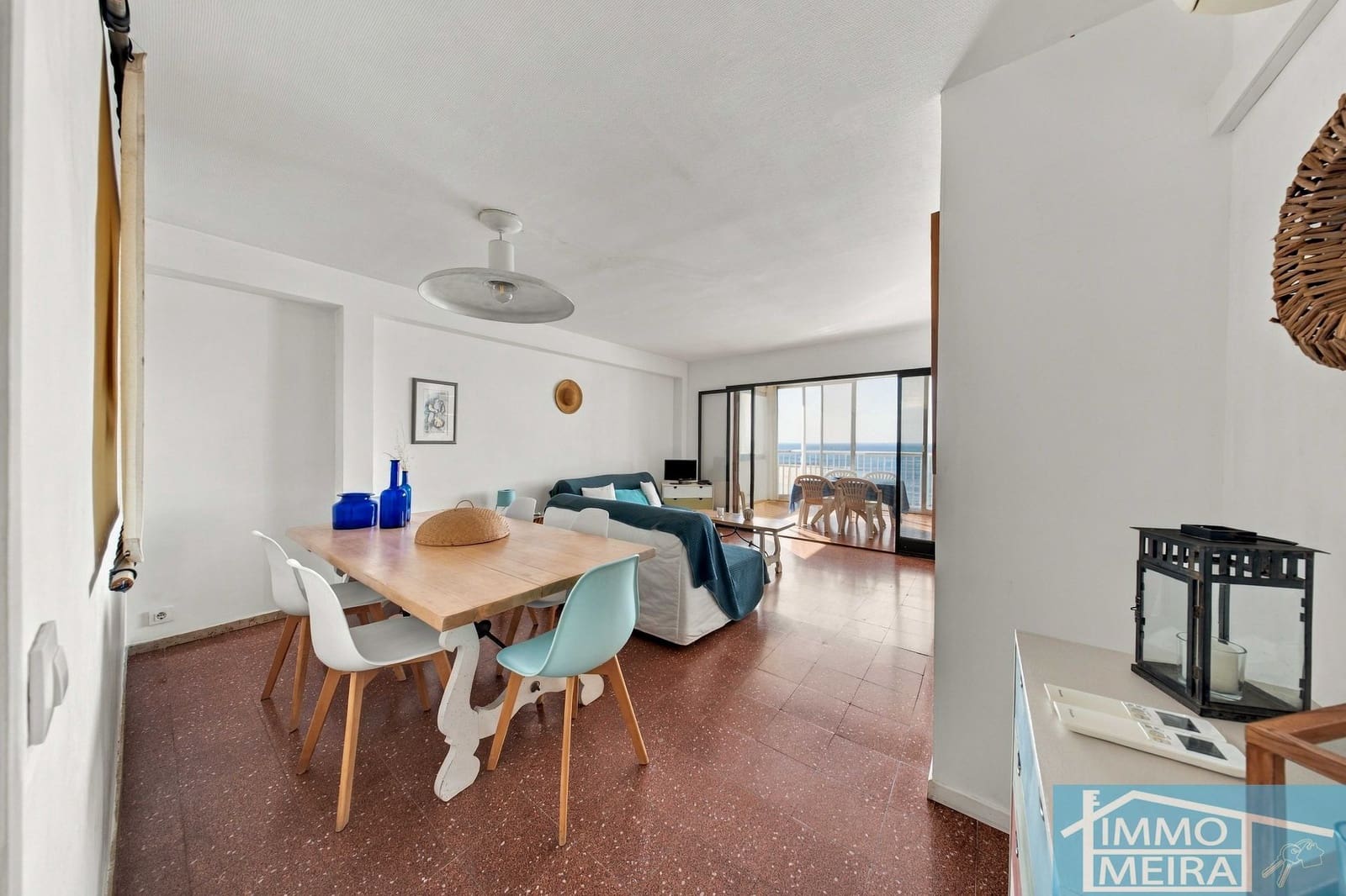 3 Zimmer Apartment zu verkaufen in Roses mit Pool Garage - 410.000 € (Ref: 10074907)