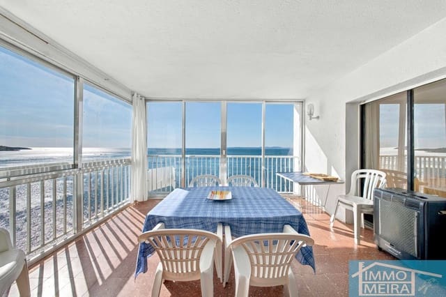 3 Zimmer Apartment zu verkaufen in Roses mit Pool Garage - 410.000 € (Ref: 10074907)