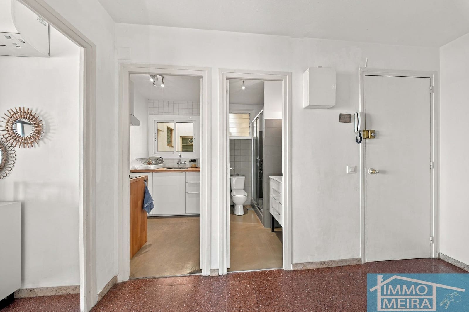 3 Zimmer Apartment zu verkaufen in Roses mit Pool Garage - 410.000 € (Ref: 10074907)