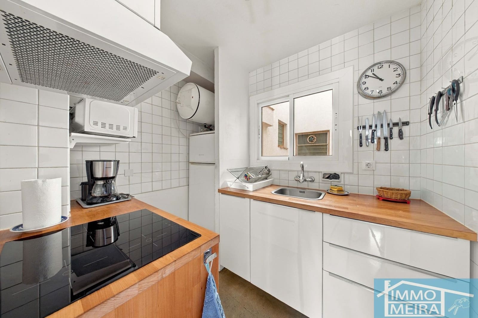 3 Zimmer Apartment zu verkaufen in Roses mit Pool Garage - 410.000 € (Ref: 10074907)