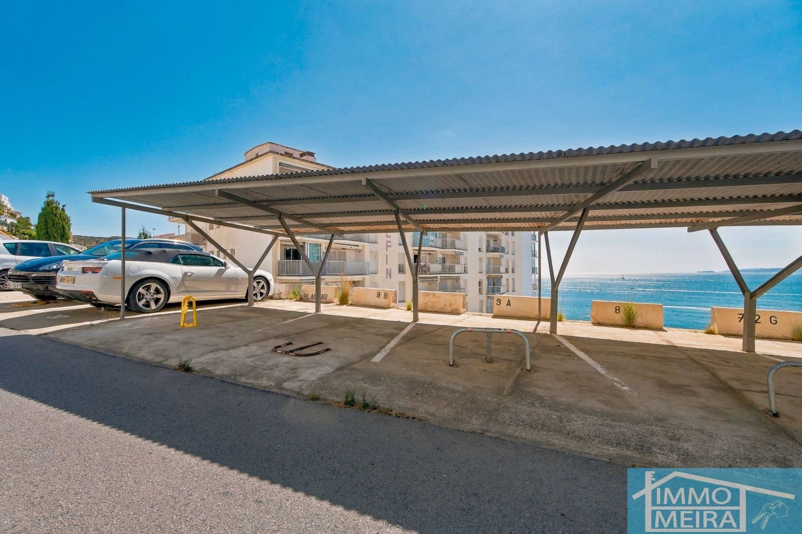 3 Zimmer Apartment zu verkaufen in Roses mit Pool Garage - 410.000 € (Ref: 10074907)