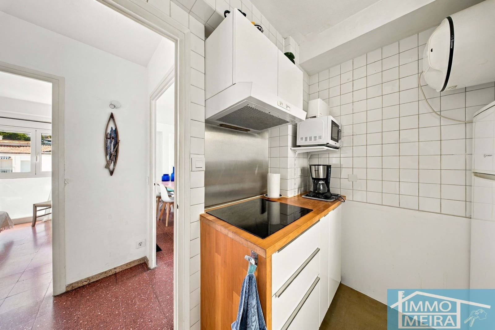 3 Zimmer Apartment zu verkaufen in Roses mit Pool Garage - 410.000 € (Ref: 10074907)