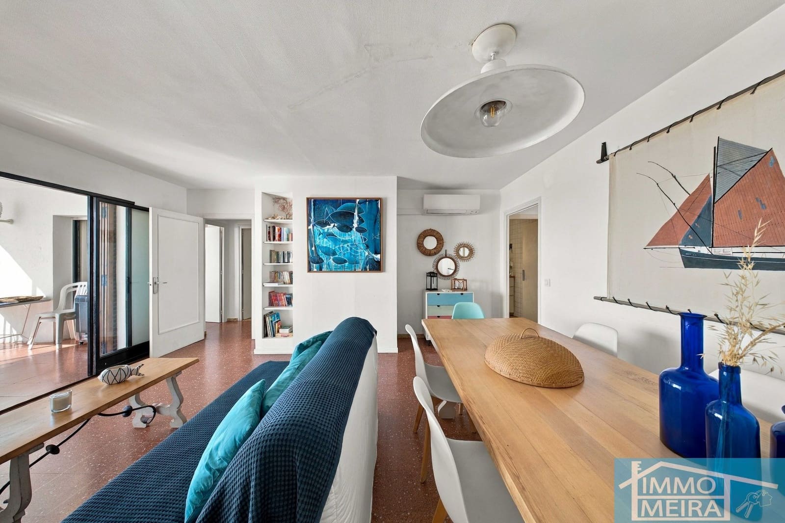 3 Zimmer Apartment zu verkaufen in Roses mit Pool Garage - 410.000 € (Ref: 10074907)