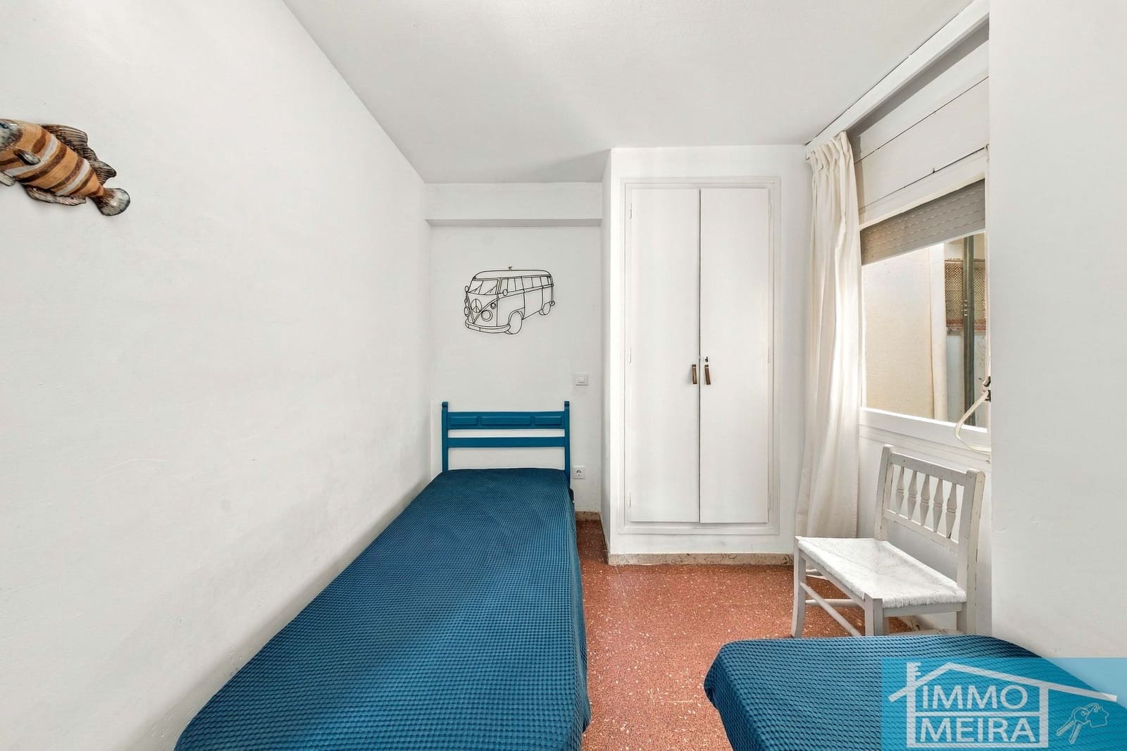 3 Zimmer Apartment zu verkaufen in Roses mit Pool Garage - 410.000 € (Ref: 10074907)