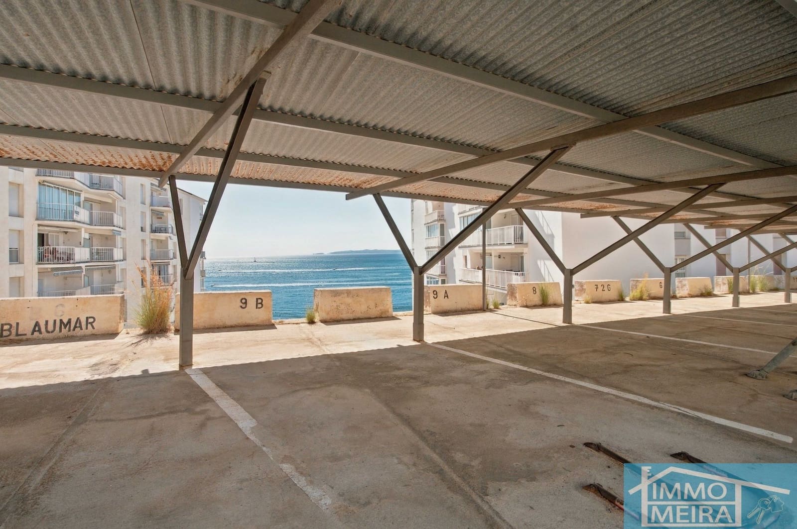 3 Zimmer Apartment zu verkaufen in Roses mit Pool Garage - 410.000 € (Ref: 10074907)