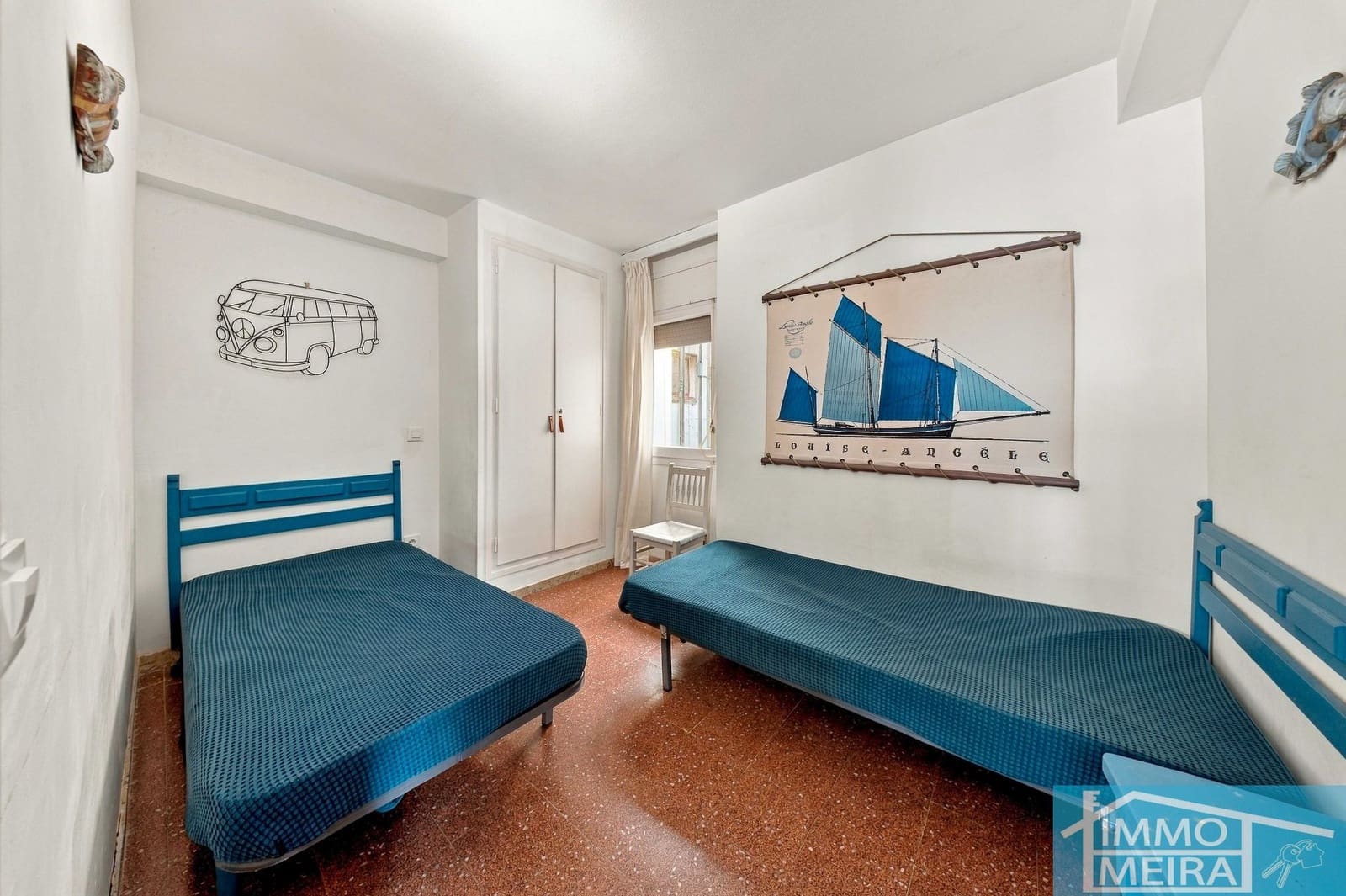3 Zimmer Apartment zu verkaufen in Roses mit Pool Garage - 410.000 € (Ref: 10074907)