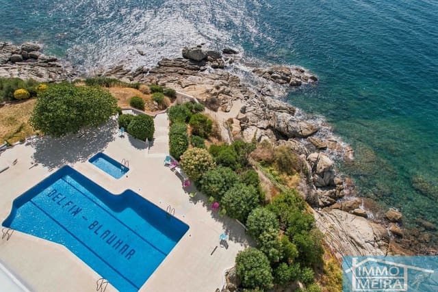 3 Zimmer Apartment zu verkaufen in Roses mit Pool Garage - 410.000 € (Ref: 10074907)