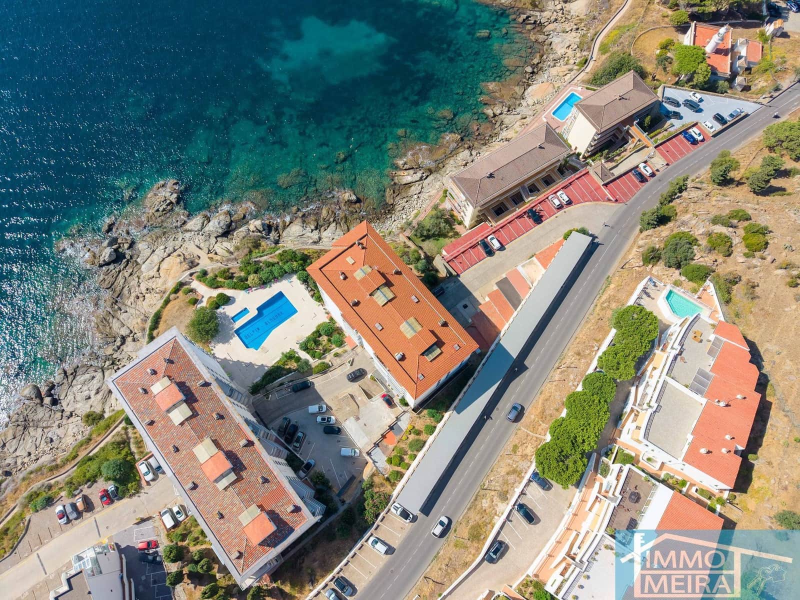 3 Zimmer Apartment zu verkaufen in Roses mit Pool Garage - 410.000 € (Ref: 10074907)