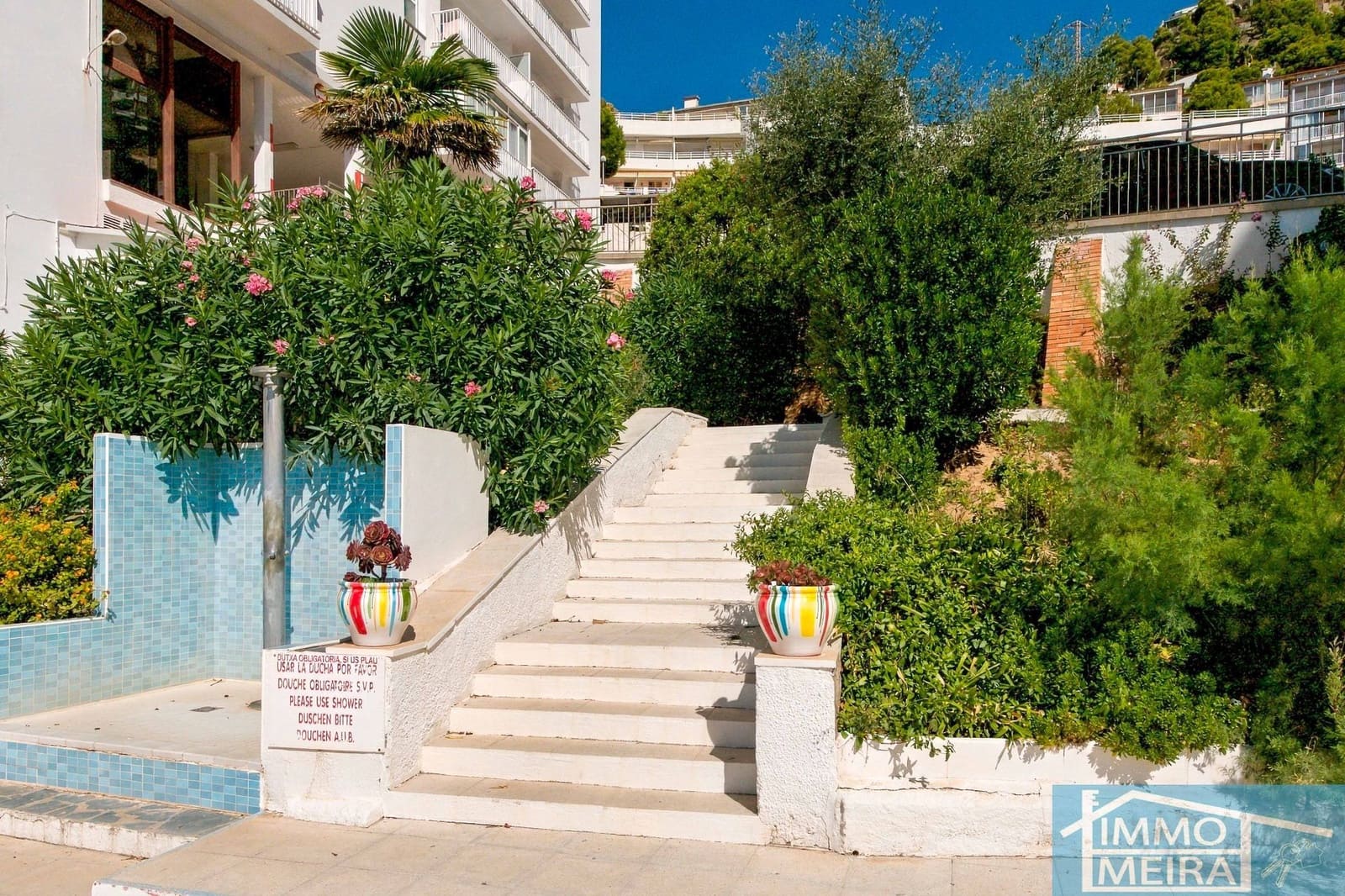 3 Zimmer Apartment zu verkaufen in Roses mit Pool Garage - 410.000 € (Ref: 10074907)