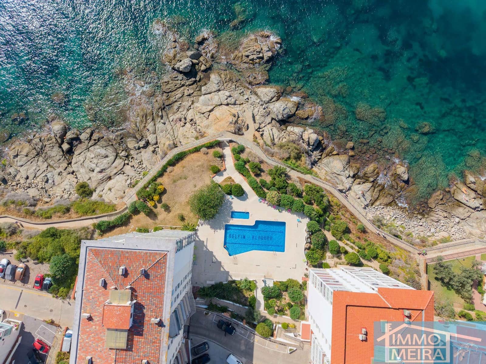 3 Zimmer Apartment zu verkaufen in Roses mit Pool Garage - 410.000 € (Ref: 10074907)