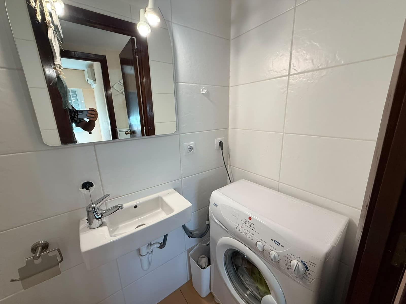 Apartamento de 2 habitaciones en Roses en venta con piscina garaje - 220.000 € (Ref: 10090102)