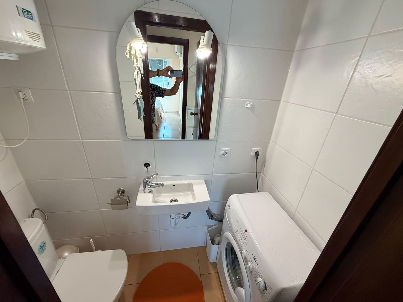 Apartamento de 2 habitaciones en Roses en venta con piscina garaje - 220.000 € (Ref: 10090102)