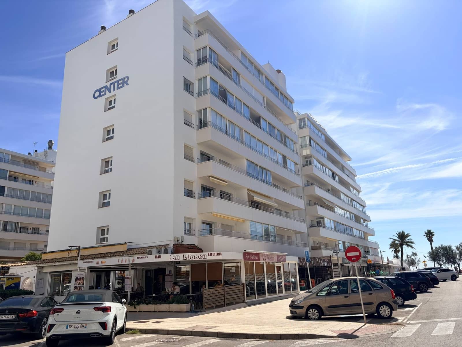 Apartamento de 2 habitaciones en Roses en venta con piscina garaje - 220.000 € (Ref: 10090102)