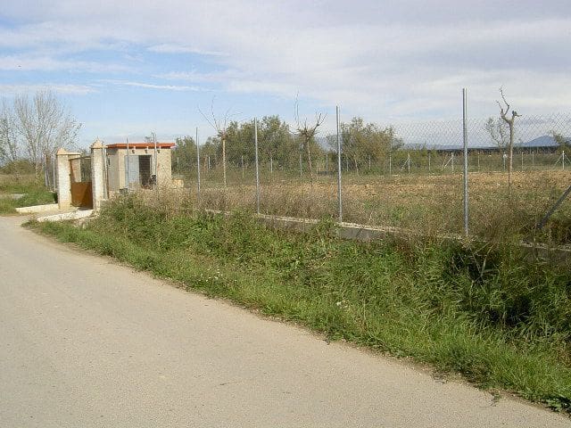 Finca/Country House for sale in Sant Pere Pescador - € 40,000 (Ref: 6281685)