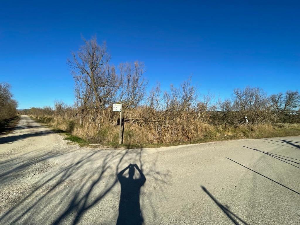 Finka/Dom wiejski na sprzedaż w Sant Pere Pescador - 45 000 € (Ref: 6281685)