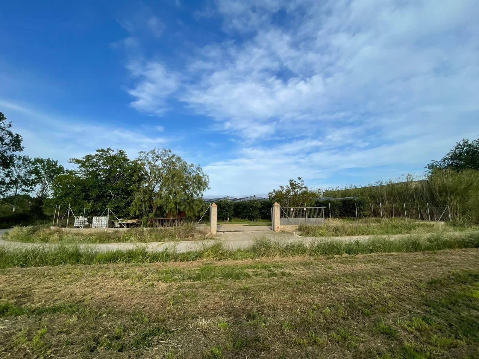 Finka/Dom wiejski na sprzedaż w Sant Pere Pescador - 45 000 € (Ref: 6281685)