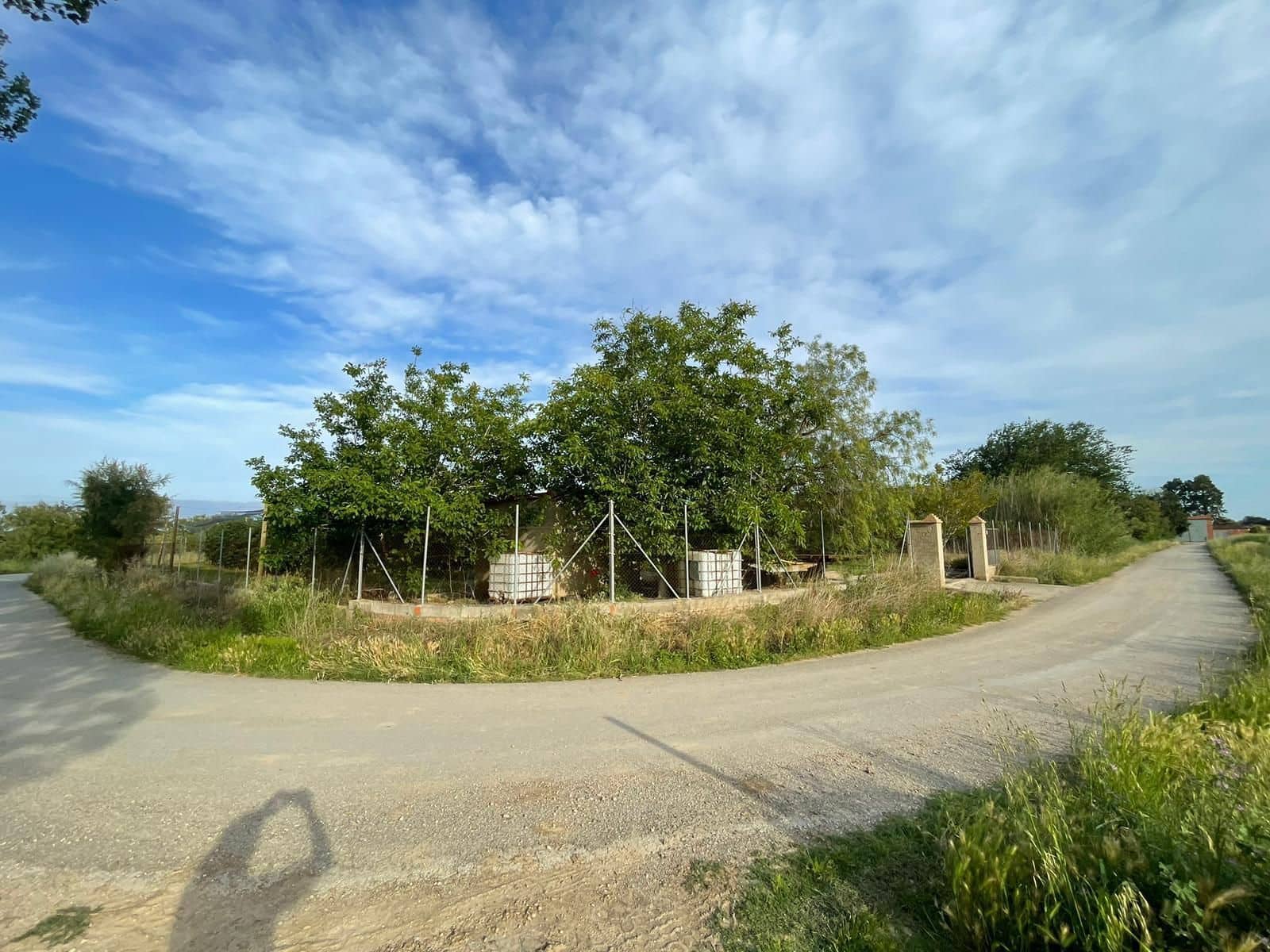 Finka/Dom wiejski na sprzedaż w Sant Pere Pescador - 45 000 € (Ref: 6281685)