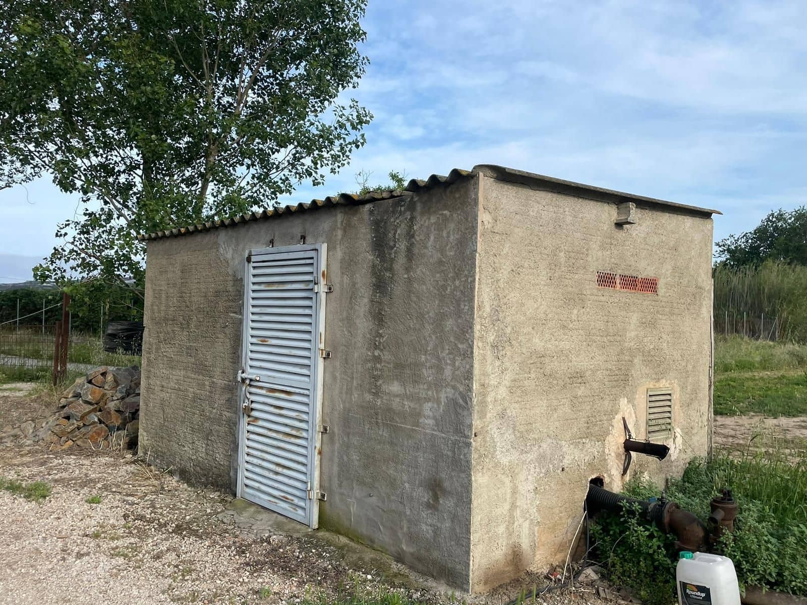 Finka/Dom wiejski na sprzedaż w Sant Pere Pescador - 45 000 € (Ref: 6281685)