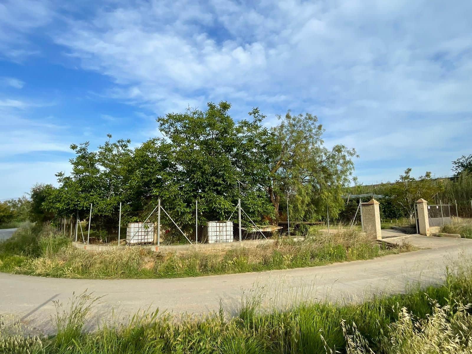 Finka/Dom wiejski na sprzedaż w Sant Pere Pescador - 45 000 € (Ref: 6281685)