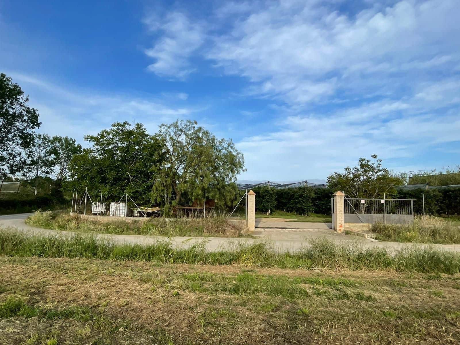 Finka/Dom wiejski na sprzedaż w Sant Pere Pescador - 45 000 € (Ref: 6281685)