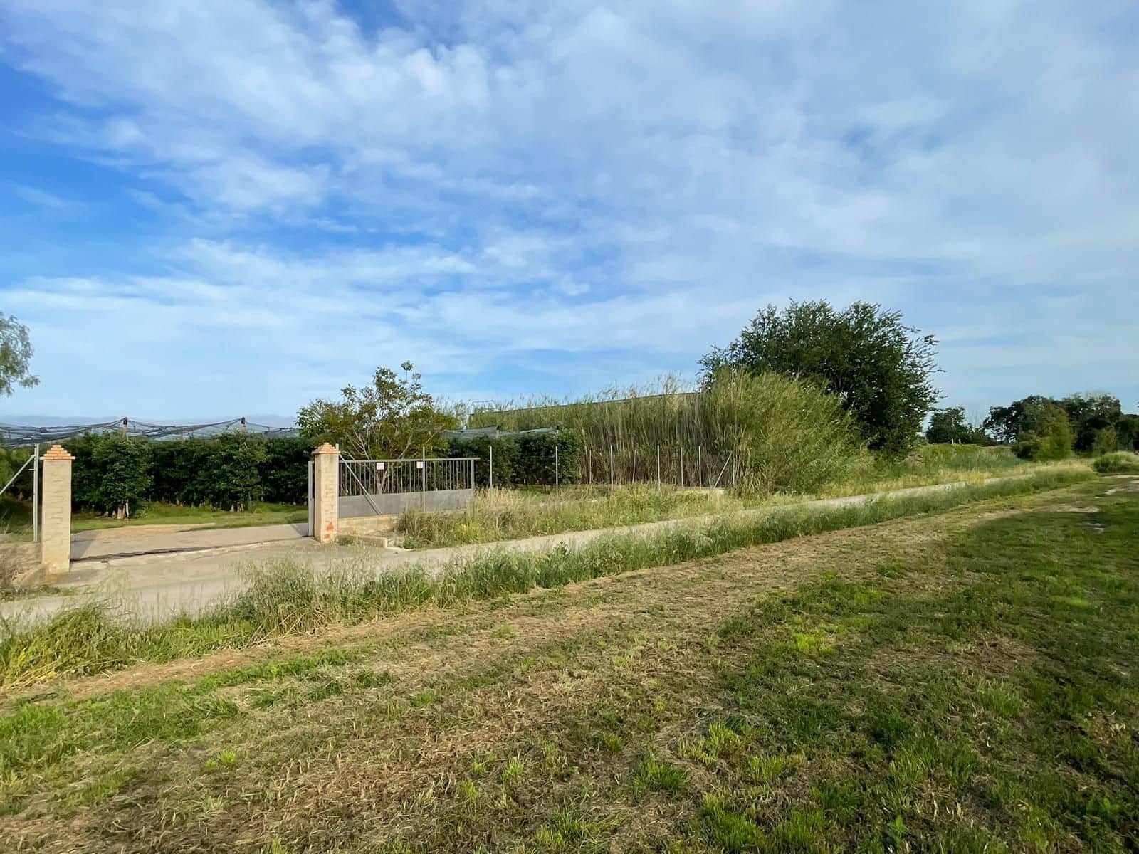 Finka/Dom wiejski na sprzedaż w Sant Pere Pescador - 45 000 € (Ref: 6281685)