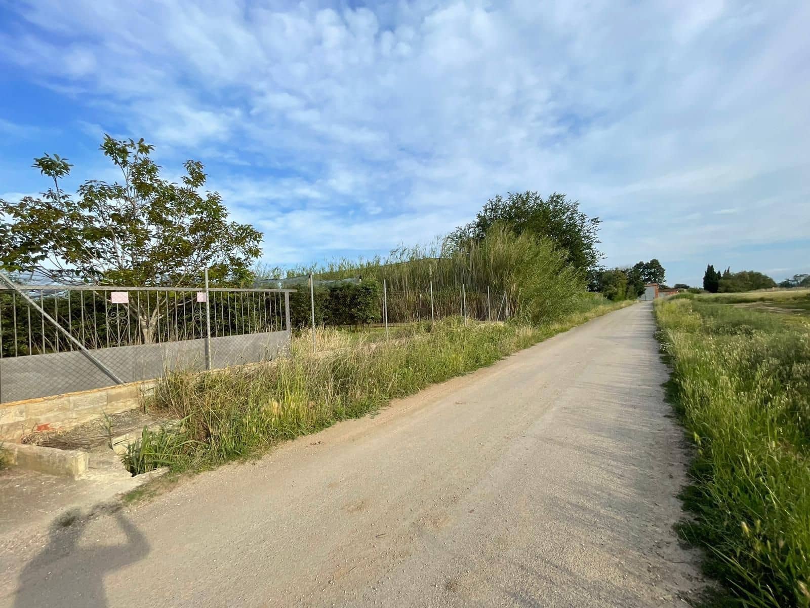 Finka/Dom wiejski na sprzedaż w Sant Pere Pescador - 45 000 € (Ref: 6281685)